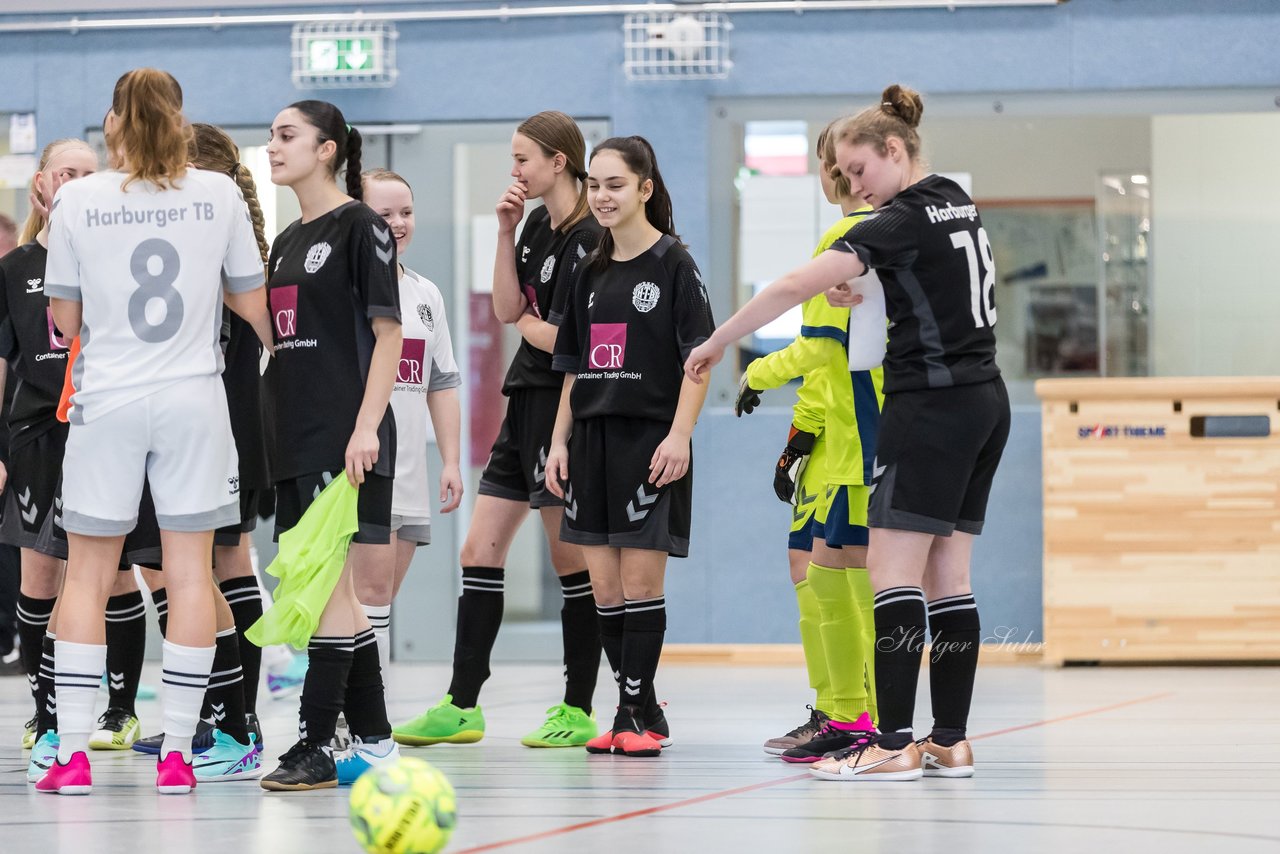 Bild 94 - wBJ Futsalmeisterschaft